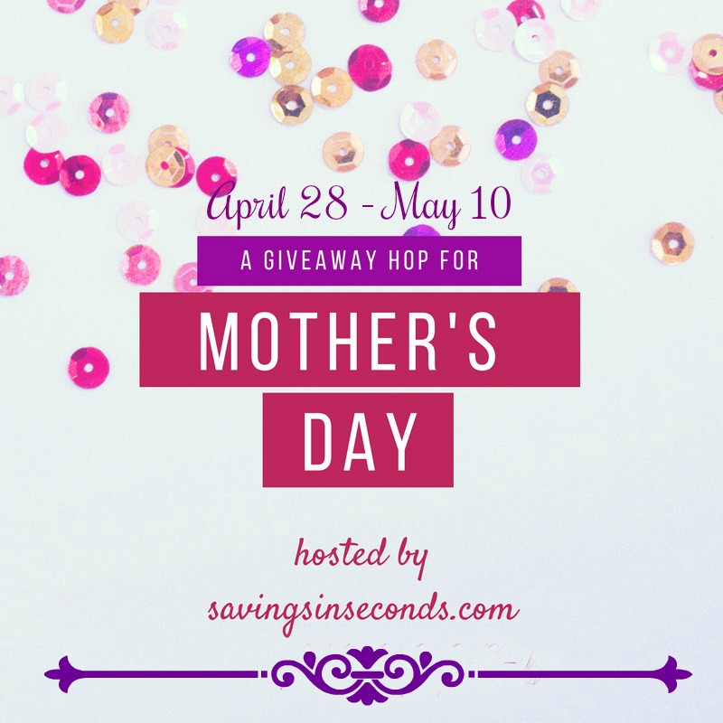 Mother's Day Hop: My La La Leggings - Luv Saving Money