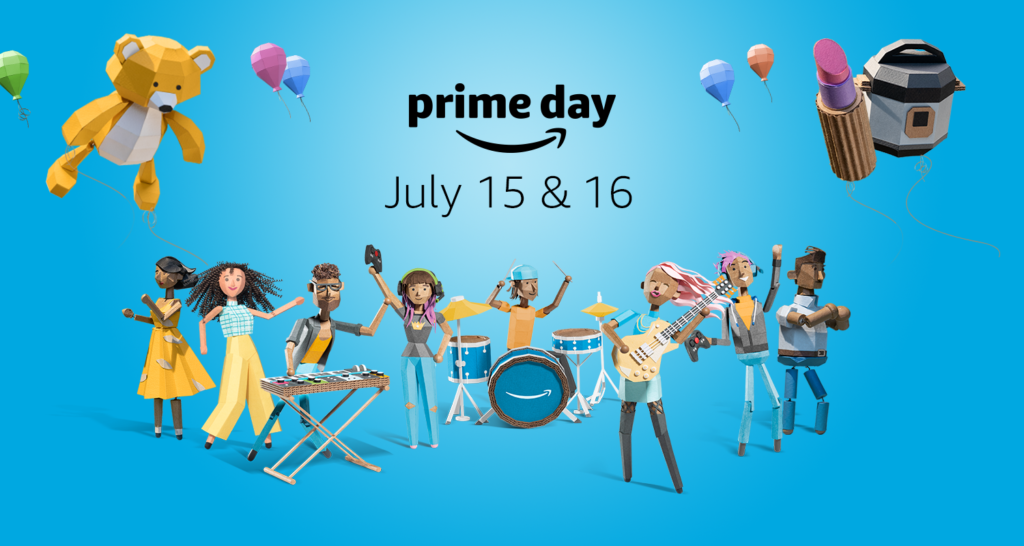 Early Prime Day Deal Sneak Peek Waterpik + More Luv Saving Money