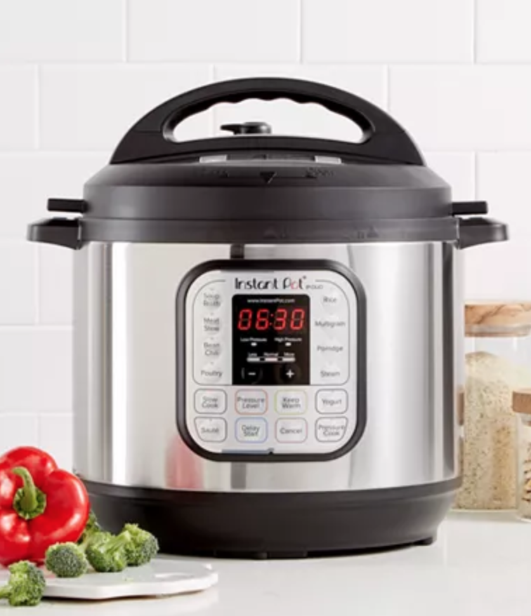  Instant Pot DUO 6 Qt  Only 50  Luv Saving Money