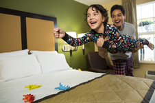 Why Choose Extended Stay America?